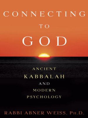 cover image of Connecting to God